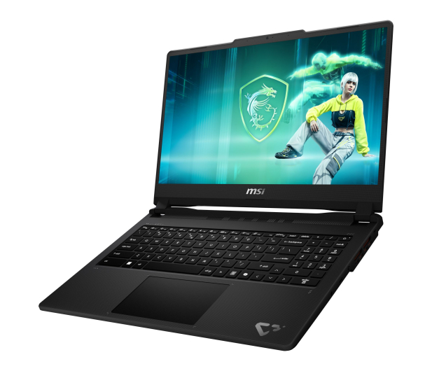 MSI Cyborg 15 HX Core 7-240H/16GB/1TB RTX5070 144Hz - 1620054 - zdjęcie 7
